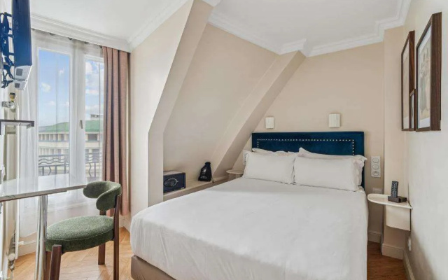 Hôtel Du Flâneur