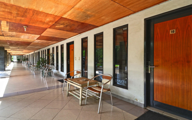 Hotel Sampaga