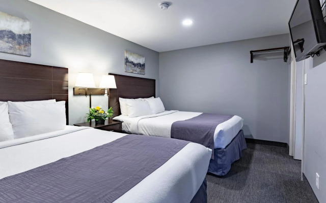 Mt Madison Inn & Suites
