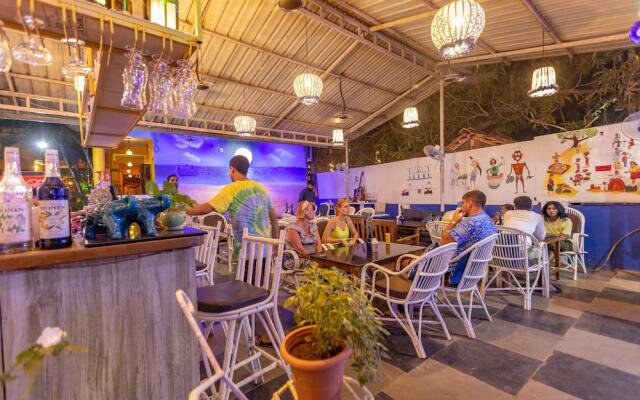 Moonlight Resorts Agonda
