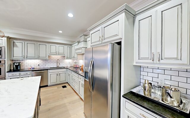 12th Ave S Home - 3 Br Home