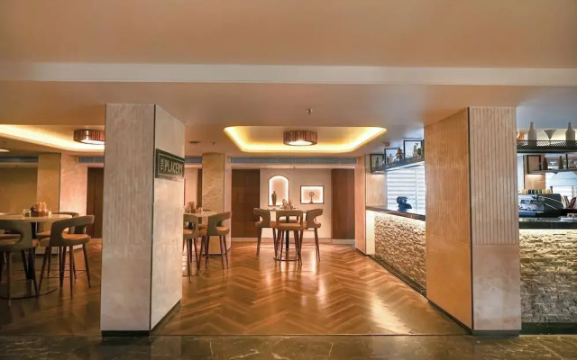 Hyatt Place Haridwar