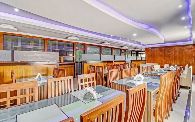 OYO 1435 Hotel Millennium Plaza
