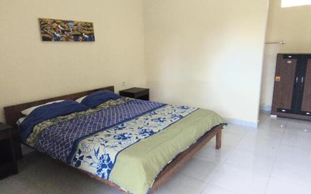 Jero Harum Homestay