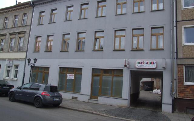 Hostel Vorharz Aschersleben