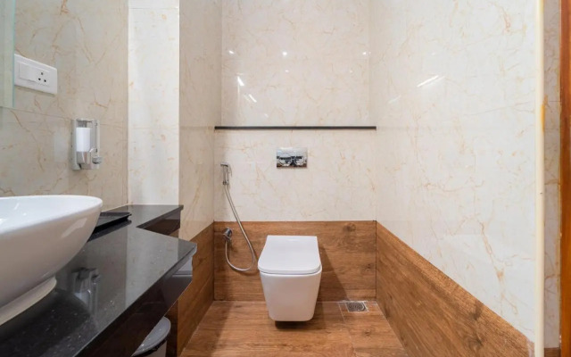 Welcome Grand Residency