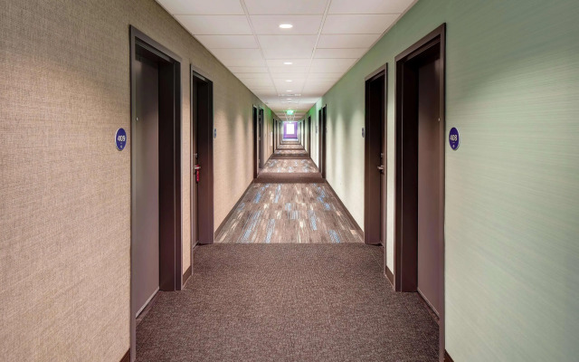 Tru by Hilton Raleigh Durham Airport