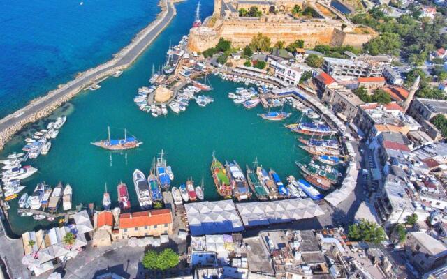 Cyprus AN EXCLUSIVE LIFE Kyrenia Girne 3+1