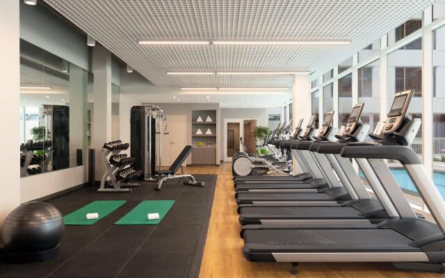 InterContinental Houston by IHG