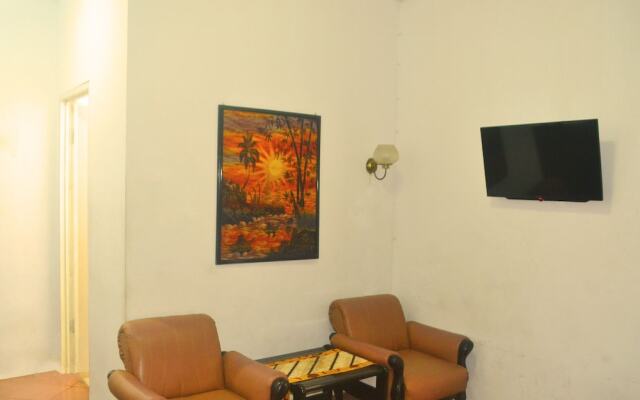 Hotel Srikandi