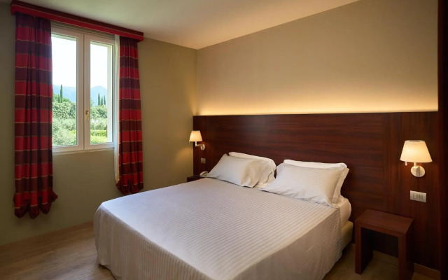 Delfina Palace Hotel