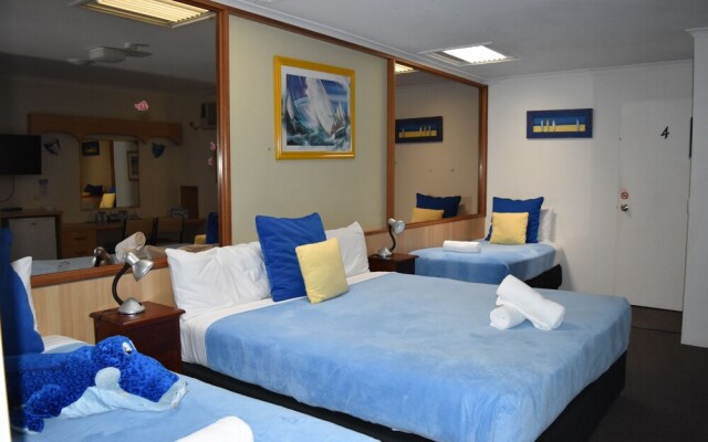 Maroochydore Beach Motel