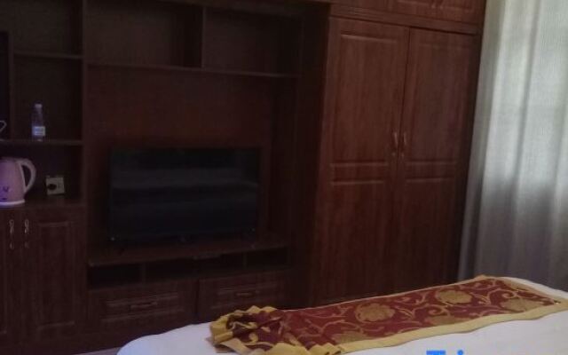 Xingyi Biantun Homestay