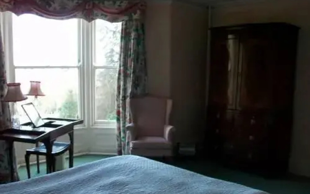 Loughbrow House