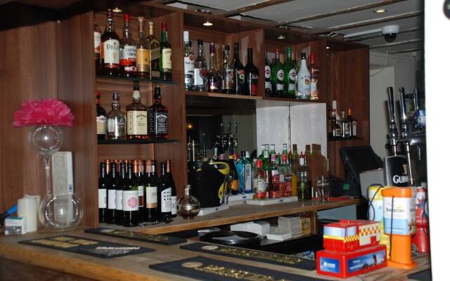 The Bridgehouse