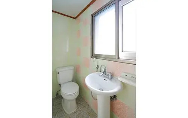 Suncheon Pool Valley Pension