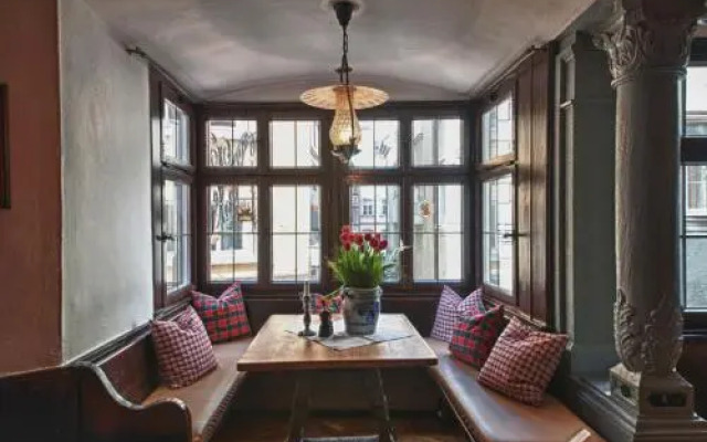 Hotel Engel - Lindauer Bier und Weinstube