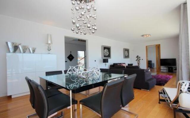 Villa Solmar by HR Madeira