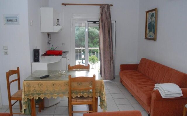 Amazona Apartments and Studios