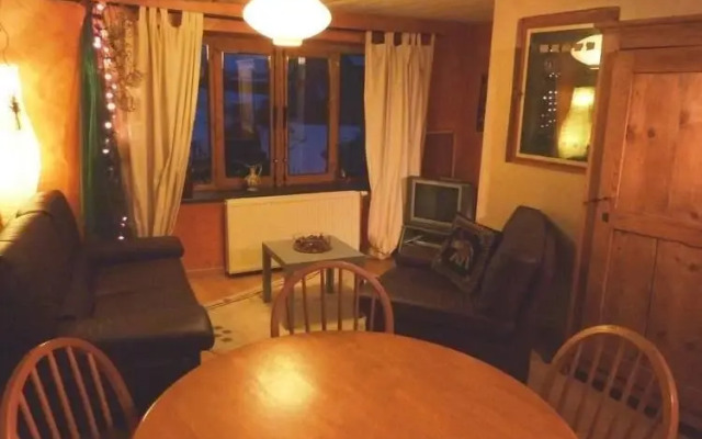 Aux 2 gîtes d'Ardenne