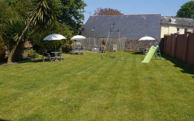 Broadshade Holiday Apartments