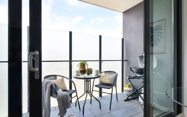 Boutique Stays- Vox Vibe