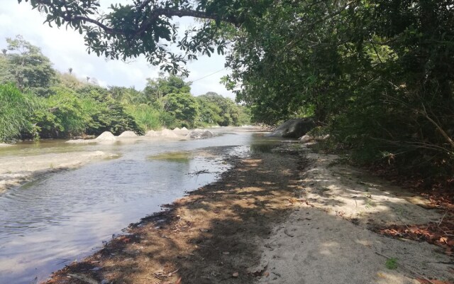 Cabañas Ecoturísticas Mi Terruño Tayrona