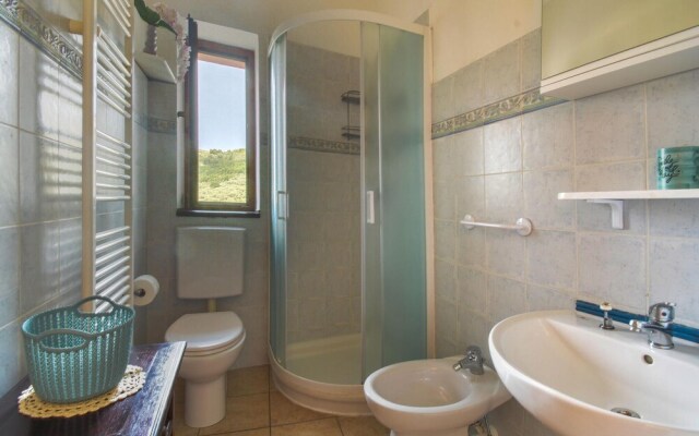 Nice Home in Imperia With Wifi and 1 Bedrooms