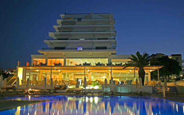 Vrissiana Boutique Beach Hotel