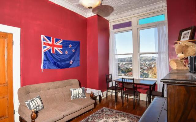 Morrisons Guest House