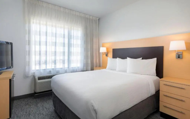 TownePlace Suites York