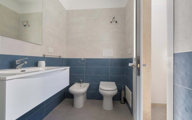 2463 Villetta Ginestra by Barbarhouse