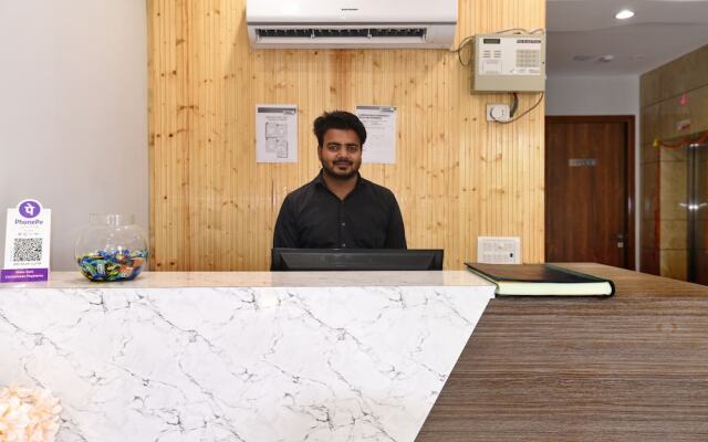 Hotel Admire Inn By F9 Hotels