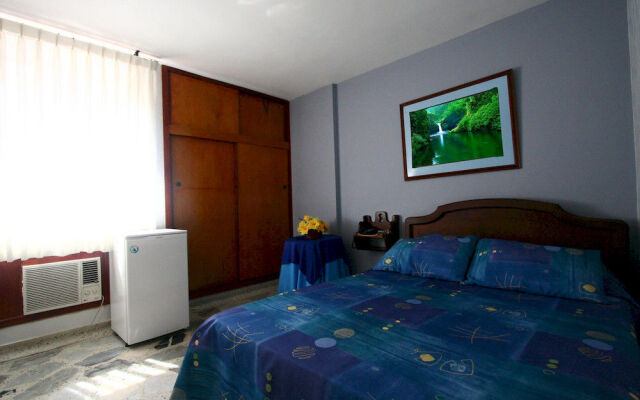 Hotel Mar Azul Inn