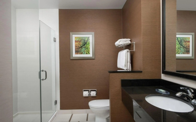 Fairfield Inn & Suites by Marriott Ithaca