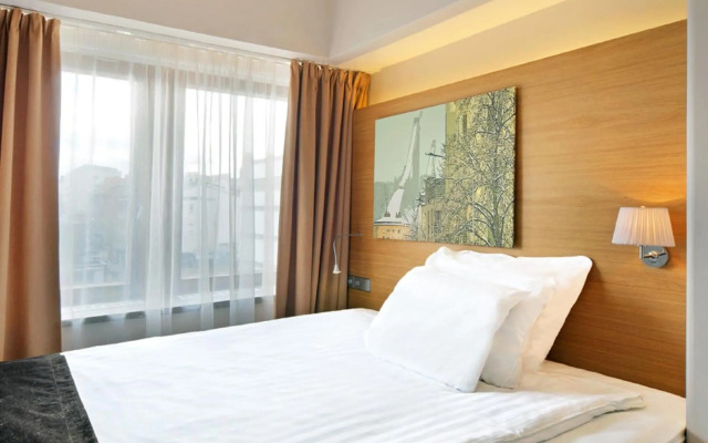 Solo Sokos Hotel Lahden Seurahuone
