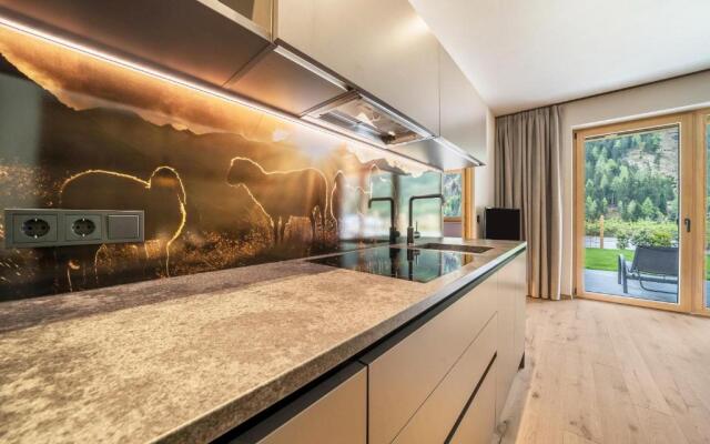 Seebrunn - Kuppelwieser Alm