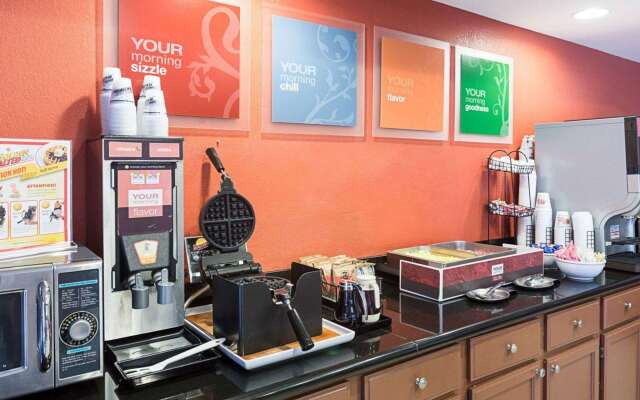 Comfort Inn Marrero - New Orleans West