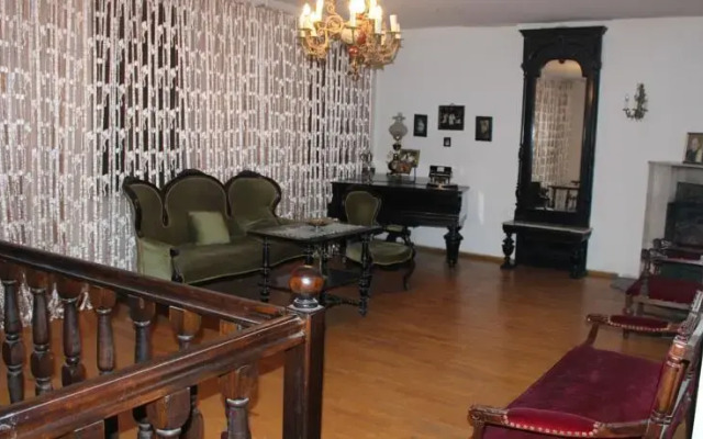 Guest House Kereselidze