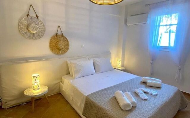 Andros 4 All Seasons Villas & Suites - Agios Petros