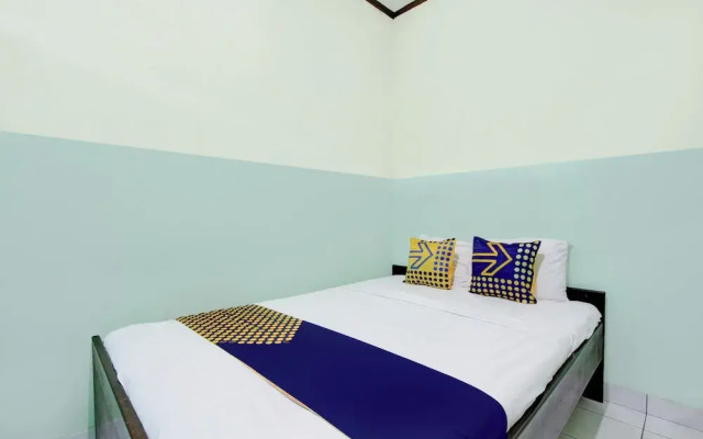 SPOT ON 94211 Pondok Wisata Kaliandra Kaliurang