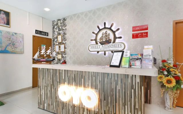 OYO 954 Sweet Memories Hotel