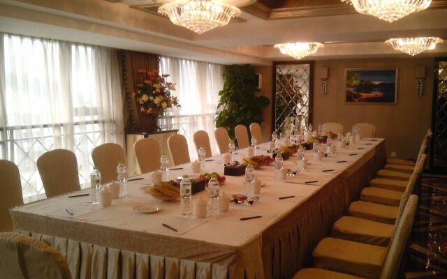 Yunhai Hotel Zhuhai