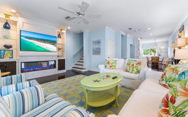 Beach Walk by Beachside Management