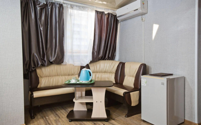 Odelina Hotel