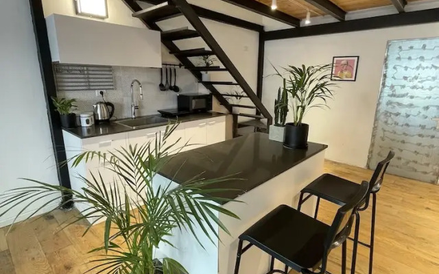 DeBlox living - Alhambra Apartments