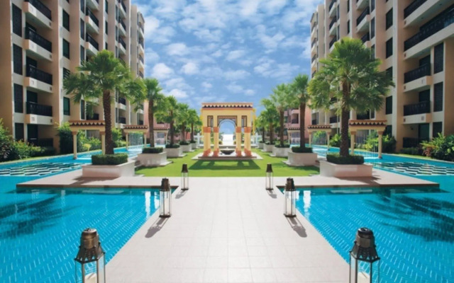 Marrakesh Serviced Apartment