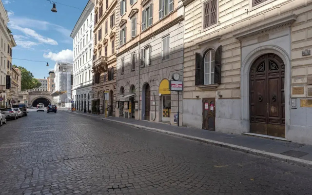Primus Monti Suites