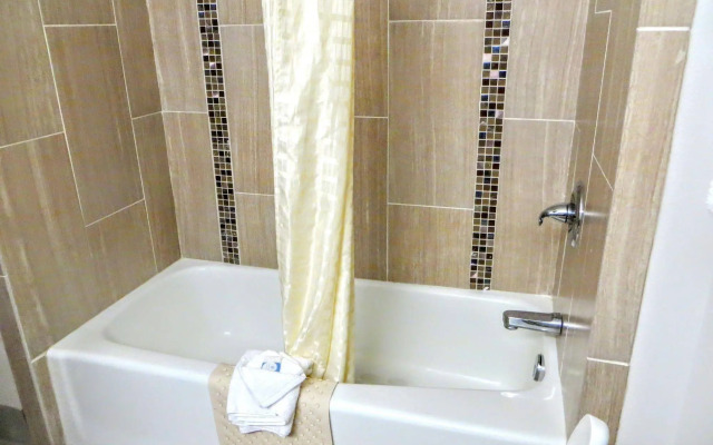 Guest House Inn