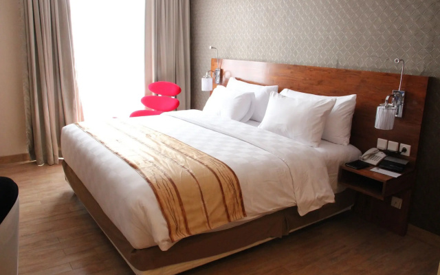 Hariston Hotel & Suites